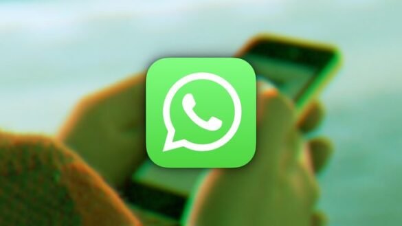 WhatsApp libera no iPhone um atalho para ativar o Isolamento de Voz direto na chamada e cortar o ruído de fundo. Veja como funciona e como ativar.
