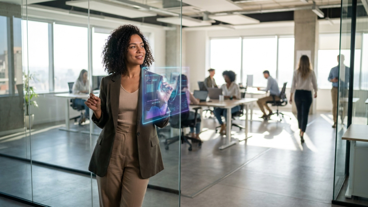 Carreira e Inteligência Artificial: como se preparar para o futuro do trabalho