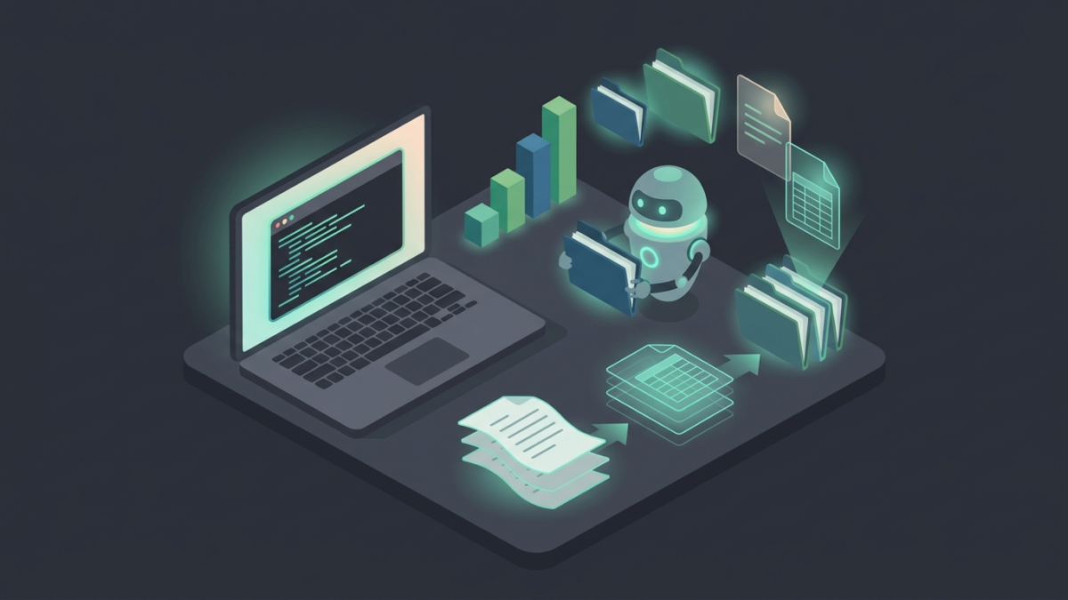 Como usar o Claude Code na sua empresa: 7 usos práticos (sem precisar programar)