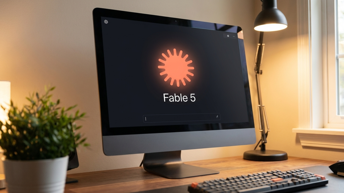 Claude Fable 5 ganha regras de uso: veja o que muda em cada plano da Anthropic