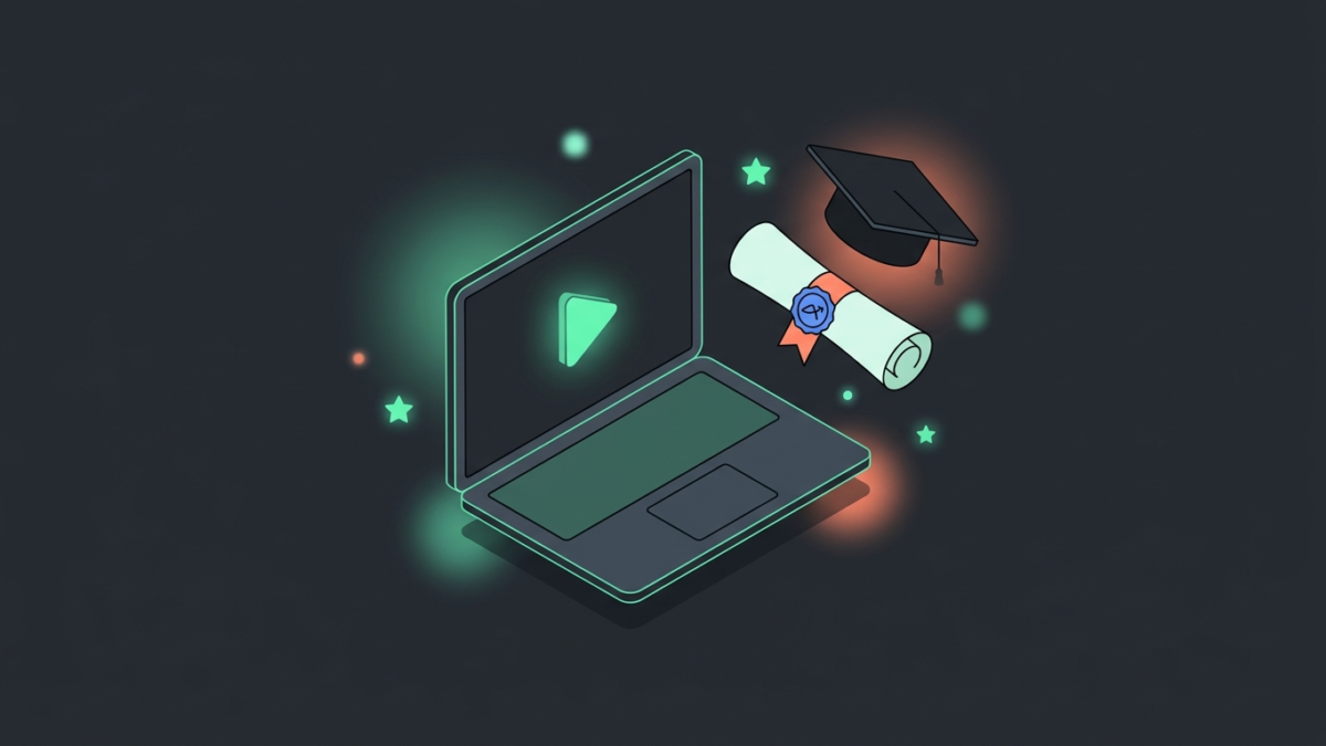 Curso e certificado gratuitos da Anthropic: como aprender Claude e Claude Code na Anthropic Academy