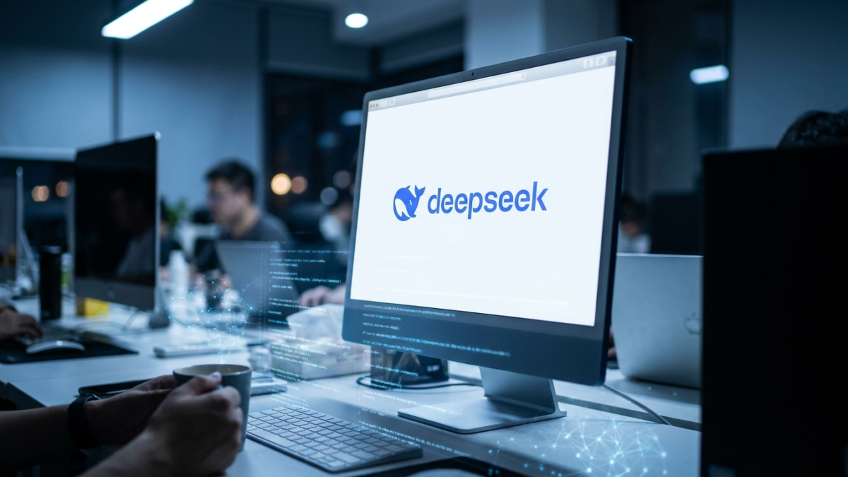Fundador da DeepSeek diz priorizar AGI acima do lucro e manter modelos open-source