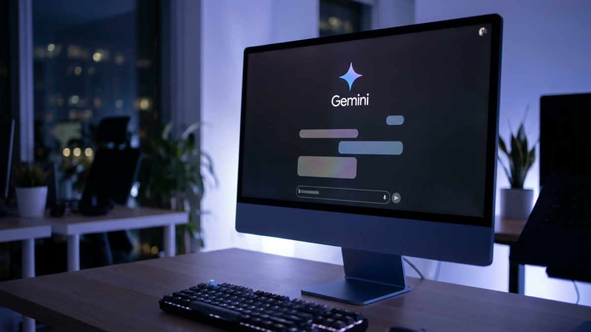 Google lança Gemini 3.6 Flash e modelo de cibersegurança, e confirma treino do Gemini 4