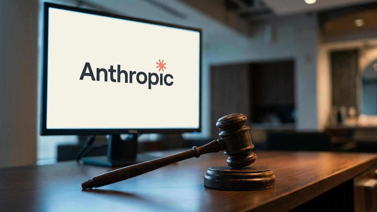Anthropic é processada por violação de patente de redes neurais pela Universidade do Tennessee