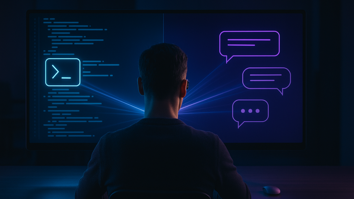Claude Code x ChatGPT: Diferenças, recursos e qual ferramenta?