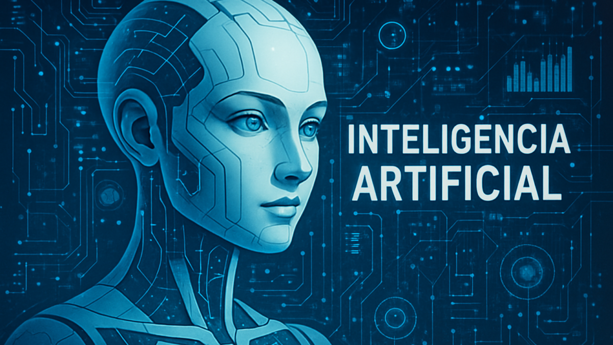 Automação de processos com Inteligencia Artificial