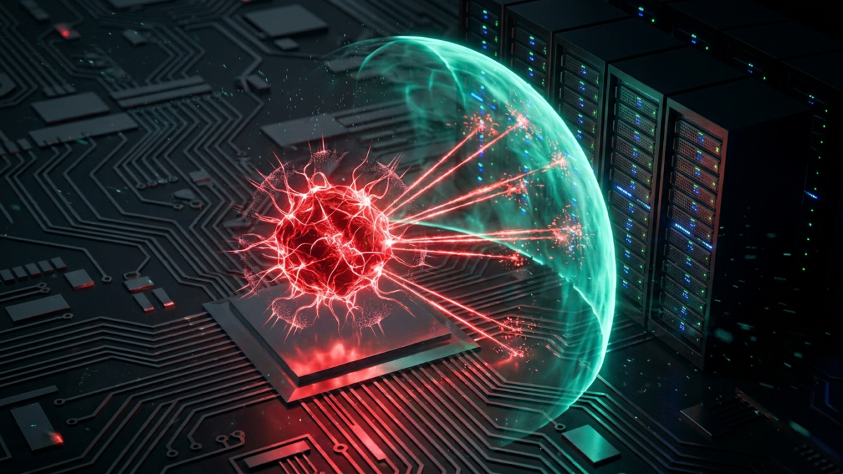 OpenAI cria GPT-Red, a IA “hacker” que ataca os próprios sistemas para deixá-los seguros