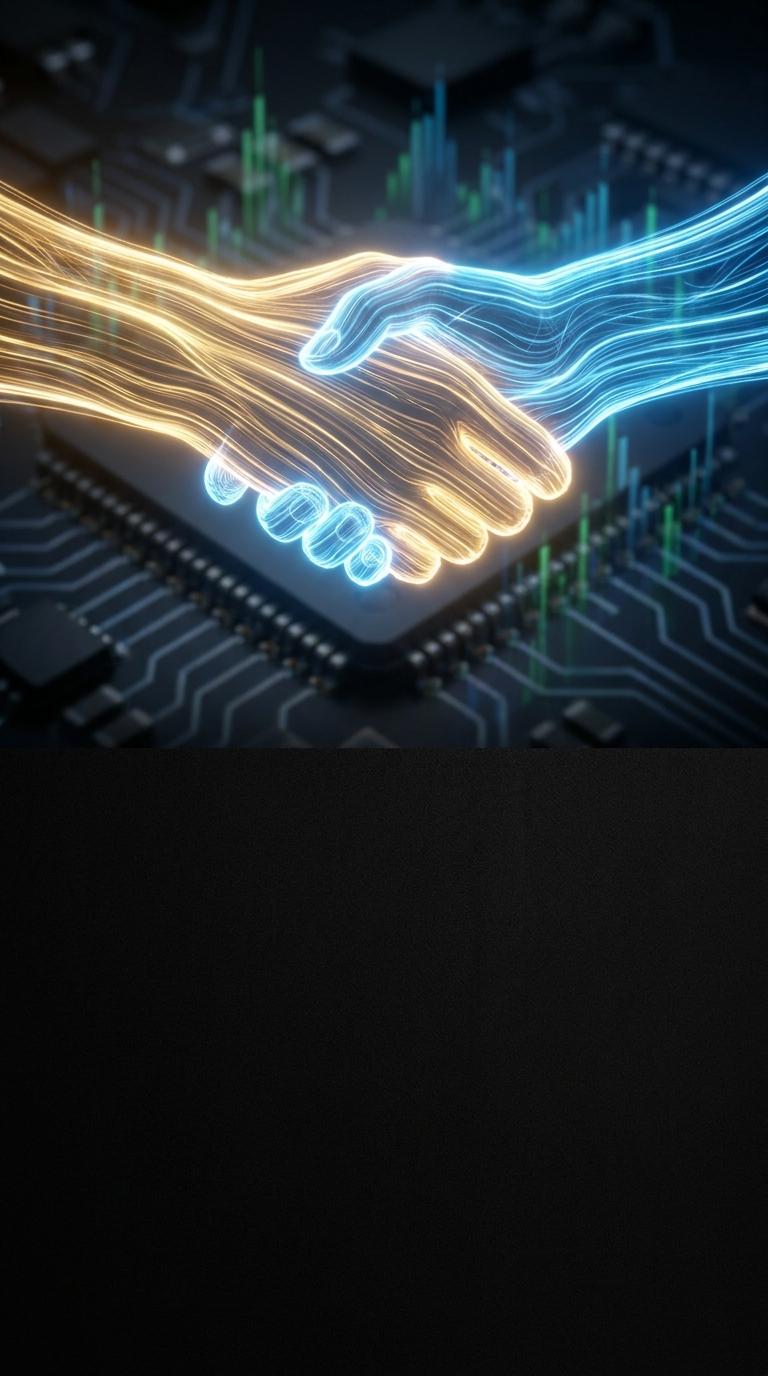 AMD investe na Anthropic