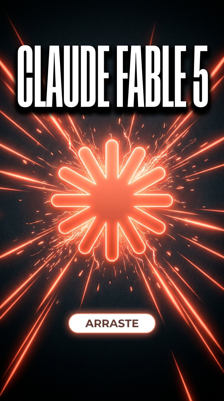 Claude Fable 5