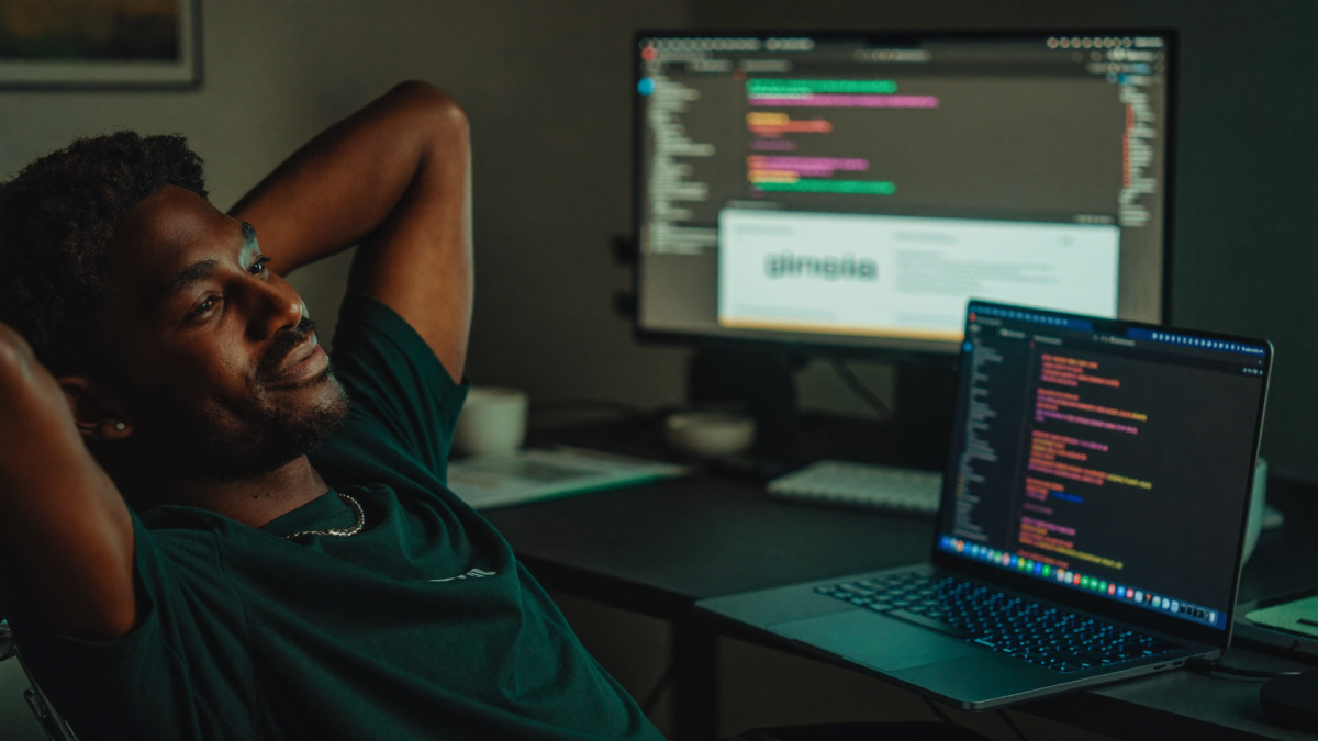 O que é vibe coding: como criar programas conversando com a IA
